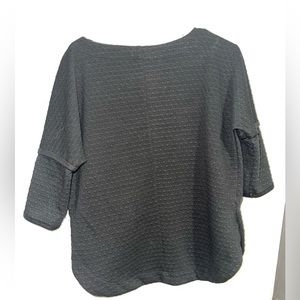Max Studio sweater size ex